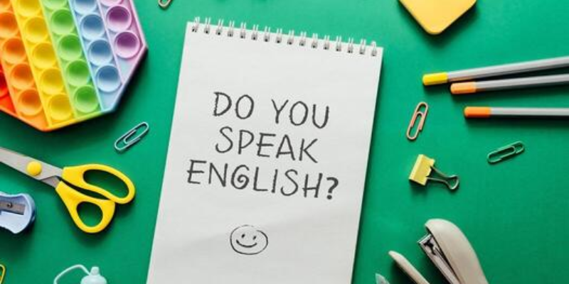 Spoken English Classes Chennai | Best Spoken English Classes in Chennai | FITA Academy
